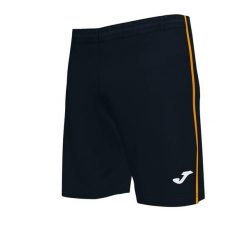 Spodenki do tenisa męskie Joma Open III. Brązowe szorty męskie Joma, l, bez wzorów, z materiału. Za 69.00 zł.