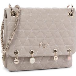 Torebka GUESS - HWVG69 88210 CLD. Szare listonoszki damskie Guess, ze skóry ekologicznej. W wyprzedaży za 389.00 zł.