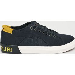 Napapijri - Buty. Buty sportowe męskie marki Napapijri. Za 339.90 zł.
