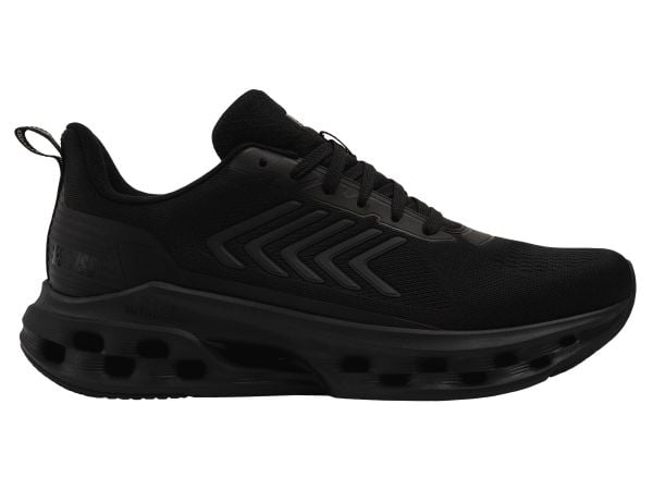 Buty K-Swiss MELROSE TUBES LITE (04494-046-M). Czarne trekkingi męskie K-SWISS, trekkingowe. Za 199.00 zł.