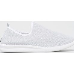 Answear - Buty SDS. Szare obuwie sportowe damskie ANSWEAR, z materiału. W wyprzedaży za 59.90 zł.