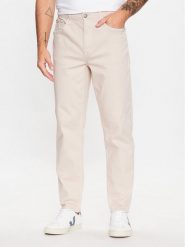 Blend Jeansy 20715087 Écru Slim Fit. Jeansy męskie Blend. Za 229.99 zł.