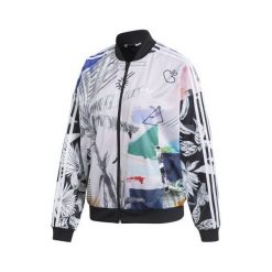 Adidas Bluza damska Originals multikolor r. 32 (CW1381). Bluzy damskie marki Adidas. Za 288.59 zł.