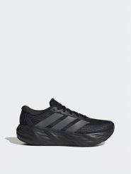 Adidas Buty do biegania Galaxy 8 Running Shoes KI7980 Czarny. Czarne buty sportowe męskie Adidas, z materiału, bez zapięcia, do biegania. Za 238.99 zł.