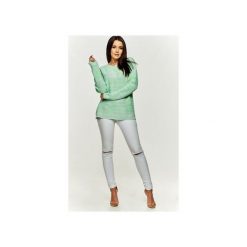 Melanżowy sweter. Swetry damskie marki Bird. Za 164.00 zł.