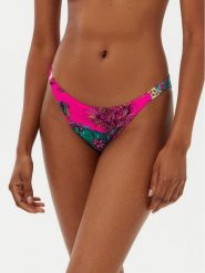 Chantelle Dół od bikini Sauvage C17UA5 Różowy. Czerwone bikini damskie Chantelle, bez wzorów. Za 149.99 zł.