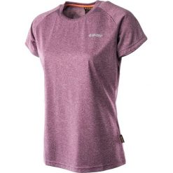 Hi-tec Koszulka LADY TABAH amaranth r. L. T-shirty damskie marki Hi-tec. Za 38.37 zł.