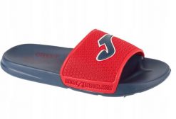 Joma S.Island Men 2506 SISLAS2506 Czerwone 42. Czerwone buty sportowe męskie Joma. Za 69.80 zł.