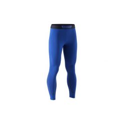 Legginsy Keepdry 100. Bielizna termoaktywna damska marki KIPSTA. Za 29.99 zł.