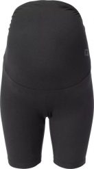IQ Iq intelligence quality ACARIA SHORTS II WMNS czarny rozmiar L. Czarne legginsy damskie IQ, l, bez wzorów. Za 81.51 zł.