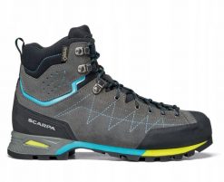 Buty zodiac plus gtx women SCARPA. Trekkingi damskie Scheppach. Za 1,170.85 zł.