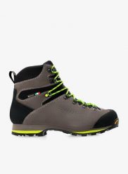 Buty trekkingowe męskie Zamberlan Storm GTX CF. Szare trekkingi męskie Zamberlan, trekkingowe, gore-tex. Za 952.75 zł.