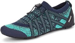 Buty multifunkcyjne damskie Meindl Pure Freedom Lady. Niebieskie trekkingi damskie Meindl, rowerowe. Za 649.90 zł.