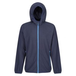 Bluza Polarowa Męska Pełen Suwak Navigate. Niebieskie bluzy męskie Regatta, na zimę, m, bez wzorów, z polaru, bez kaptura. Za 144.99 zł.