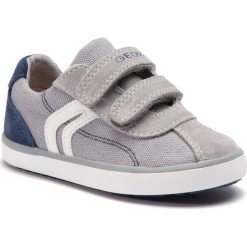 Półbuty GEOX - B Kilwi B. G B82A7G 01022 C0665 M Grey/Navy. Półbuty chłopięce marki Geox. W wyprzedaży za 169.00 zł.