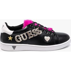 Guess Jeans - Buty. Obuwie sportowe damskie marki Guess Jeans. W wyprzedaży za 299.90 zł.