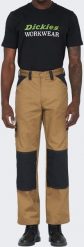 Dickies Spodnie Dickies Everyday Penny Black. Czarne spodnie sportowe męskie Dickies, m, bez wzorów. Za 146.80 zł.