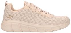 Buty damskie SKECHERS BOBS B FLEX Visionary Essence (117346-NAT) 39.5. Obuwie sportowe damskie Skechers, bez wzorów. Za 314.54 zł.