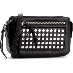 Torebka MICHAEL MICHAEL KORS - Mitchell 30S7ST1M6L Black. Listonoszki damskie marki MICHAEL Michael Kors. W wyprzedaży za 1,099.00 zł.
