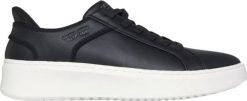 Skechers Buty męskie Skechers Court Break Double Vented 183177 BLK 40. Buty sportowe męskie Skechers, bez zapięcia. Za 376.91 zł.