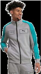 Bluza męska PUMA MAPM FTL. Bluzy męskie Puma, m, bez wzorów, z włókna, bez kaptura. Za 340.69 zł.