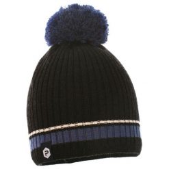 Pupill Czapka Chłopięca Fabricio 54 - 56 Niebieska. Czapki dla dzieci Pupill. Za 49.00 zł.