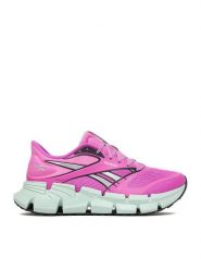 Reebok Buty do biegania EO-FLOATZIG 2 100244484 Różowy. Czerwone obuwie sportowe damskie Reebok, bez wzorów, z materiału, do biegania. Za 489.99 zł.