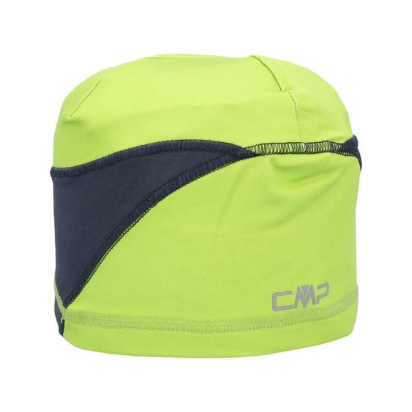 Czepek kąpielowy CMP. Niebieskie czapki i kapelusze męskie CMP, bez wzorów. W wyprzedaży za 34.99 zł.