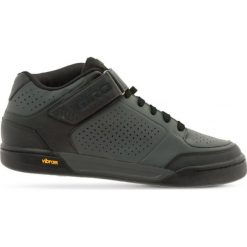 GIRO Obuwie rowerowe męskie Riddance Mid czarne r. 42 (GR-7091177). Buty sportowe męskie marki GIRO. Za 509.92 zł.