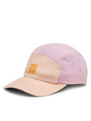 Buff Czapka z daszkiem Katsy 133573 Kolorowy. Żółte czapki dla dzieci Buff, bez wzorów, z syntetyku. Za 109.99 zł.