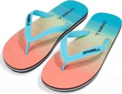 Japonki męskie O Neill Męskie Japonki PROFILE GRAPHIC SANDALS. Klapki męskie O Neill. Za 114.72 zł.