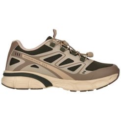 Baskets Endurance Pelaro. Czarne obuwie sportowe damskie Endurance, bez wzorów. Za 261.50 zł.