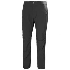 Spodnie Helly Hansen brono. Brązowe spodnie snowboardowe męskie Helly Hansen, l, bez wzorów, z elastanu, narciarskie. Za 511.00 zł.