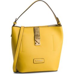 Torebka MONNARI - BAG2650-002 Yellow. Torebki do ręki damskie marki Monnari. W wyprzedaży za 199.00 zł.