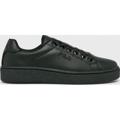 Fila - Buty Upstage Low. Obuwie sportowe damskie marki Fila. W wyprzedaży za 199.90 zł.