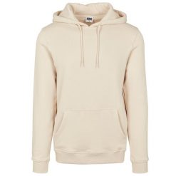 Bluza z kapturem Urban Classic organic basic. Białe bluzy męskie Urban Classics, m, bez wzorów, z kapturem. Za 244.70 zł.