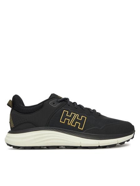 Helly Hansen Trekkingi Cantabria 11988_990 Czarny. Czarne trekkingi damskie Helly Hansen, trekkingowe. Za 349.99 zł.