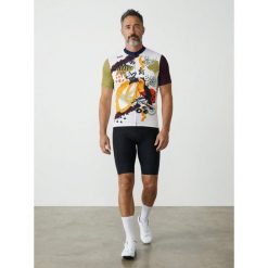 Koszulka rowerowa męska Quest Tucan. Buty sportowe męskie Quest, z materiału, bez zapięcia, rowerowe. Za 249.99 zł.