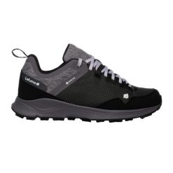 Damskie buty trekkingowe Lafuma shift gtx. Brązowe trekkingi damskie Lafuma, trekkingowe, gore-tex. Za 693.50 zł.