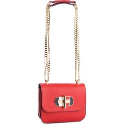 Torebka TOMMY HILFIGER - Turnlock Mini Crossover AW0AW06441 614. Torebki do ręki damskie Tommy Hilfiger. W wyprzedaży za 539.00 zł.