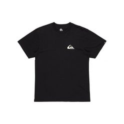 Top typu tank dla ARCHIVE. Brązowe t-shirty męskie Quiksilver, m, bez wzorów, z bawełny, bez kołnierzyka. Za 109.99 zł.