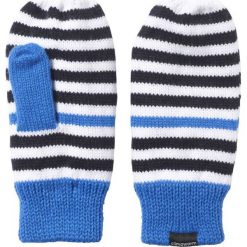 Rękawiczki adidas Stripy Mittens Junior AY6519 - AY6519*S. Szare rękawiczki dziecięce Adidas. Za 61.34 zł.