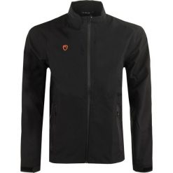Męska kurtka Playerlayer Męska kurtka Stormfighter czarna. Czarne kurtki męskie TIEM, m, bez wzorów, do jazdy konnej. Za 244.99 zł.