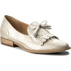 Lordsy SERGIO BARDI - Carpegna SS127298618AF 111. Mokasyny damskie marki Sergio Bardi. W wyprzedaży za 189.00 zł.
