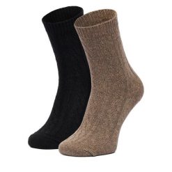 Skarpety długie Nine West. Skarpety damskie Nine West, bez wzorów. Za 39.99 zł.