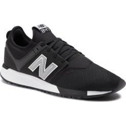 Sneakersy NEW BALANCE - MRL247OC Czarny. Półbuty na co dzień męskie marki New Balance. W wyprzedaży za 259.00 zł.