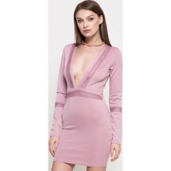 Missguided - Sukienka. Sukienki damskie marki Missguided. W wyprzedaży za 69.90 zł.