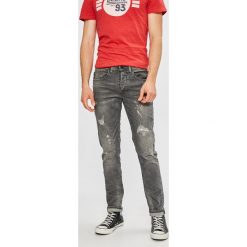 Blend - Jeansy Twister. Jeansy męskie marki Blend. W wyprzedaży za 159.90 zł.