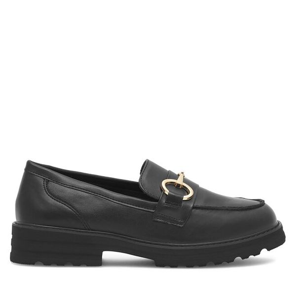 Loafersy Jenny Fairy. Czarne mokasyny damskie Jenny Fairy. Za 159.99 zł.