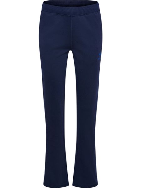 Damskie spodnie dresowe Hummel Move 2.0. Szare spodnie dresowe damskie Hummel, xl, bez wzorów, z bawełny. Za 249.00 zł.